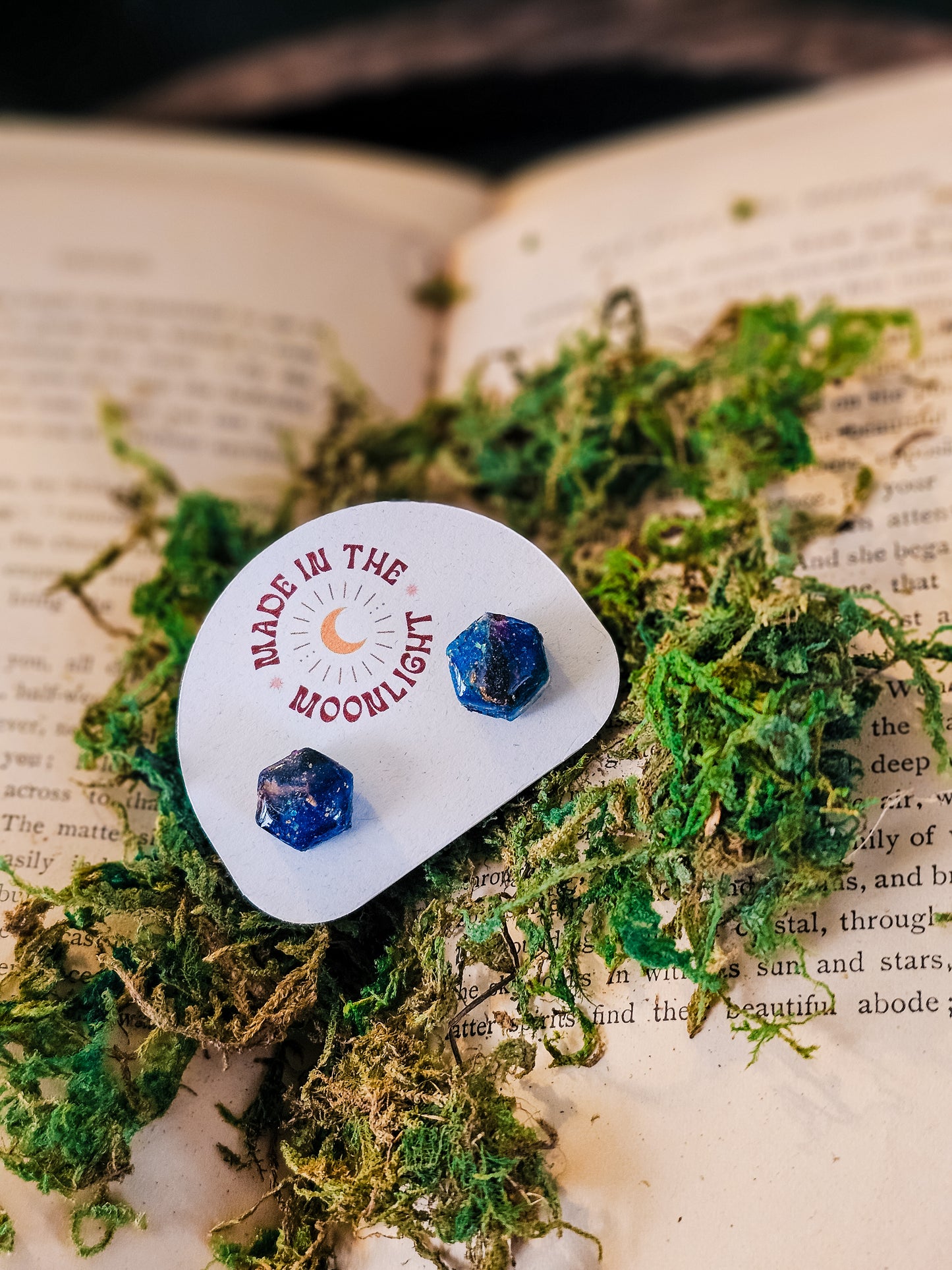 Galaxy Studs #11