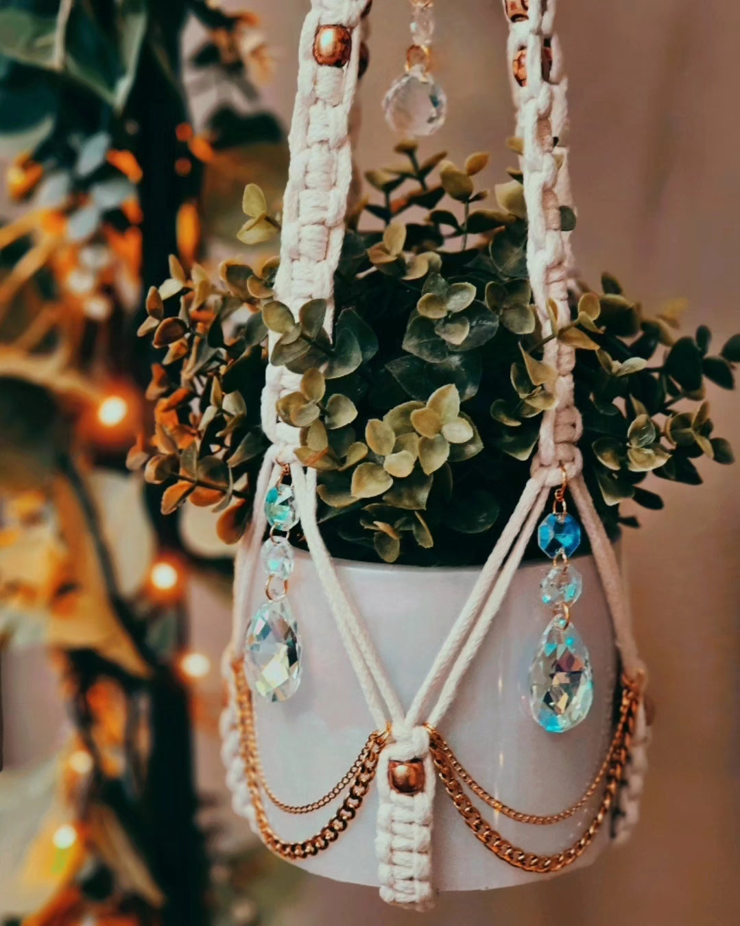 Custom Pottie 🌙🌱DEPOSIT ONLY🌿✨️
