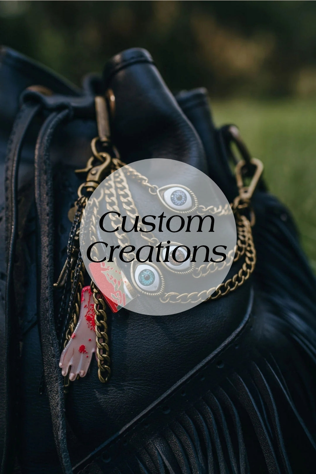 Custom Listing 🌙✨️Deposit Only