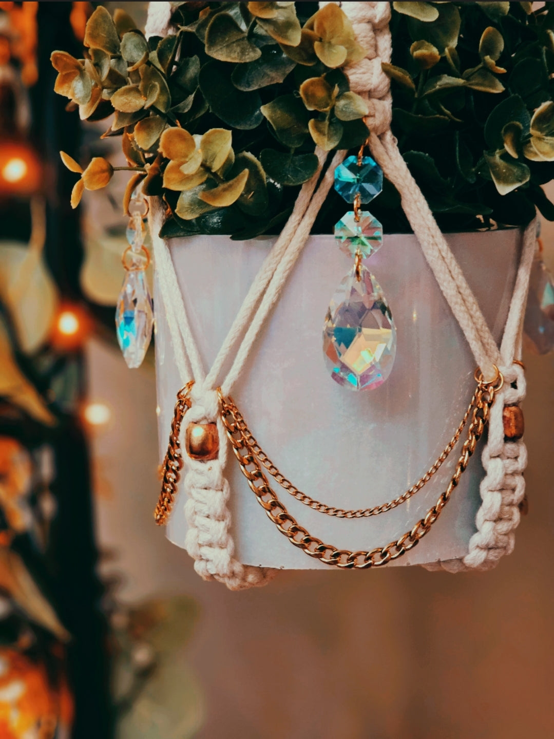 Custom Pottie 🌙🌱DEPOSIT ONLY🌿✨️