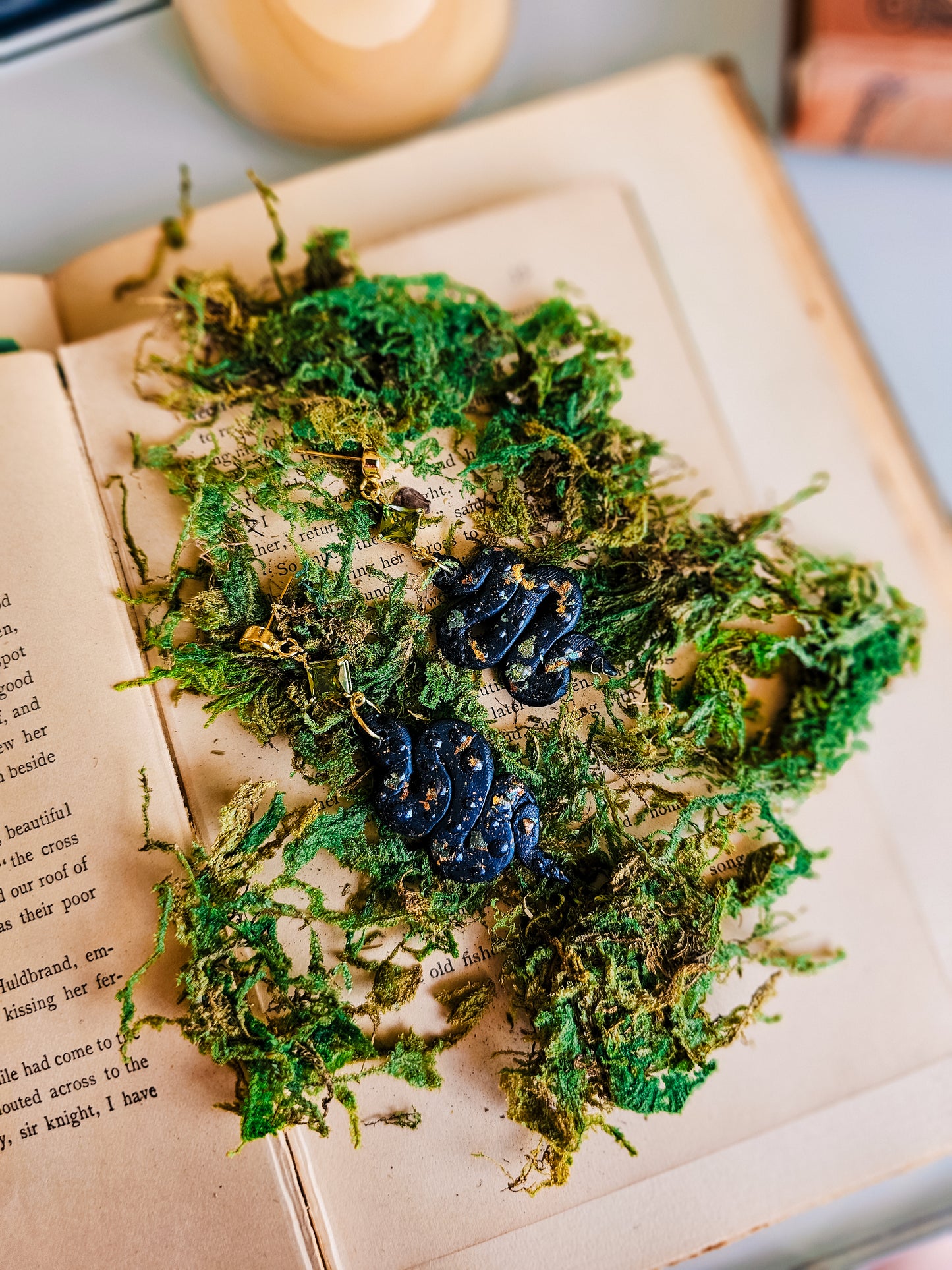 Moss