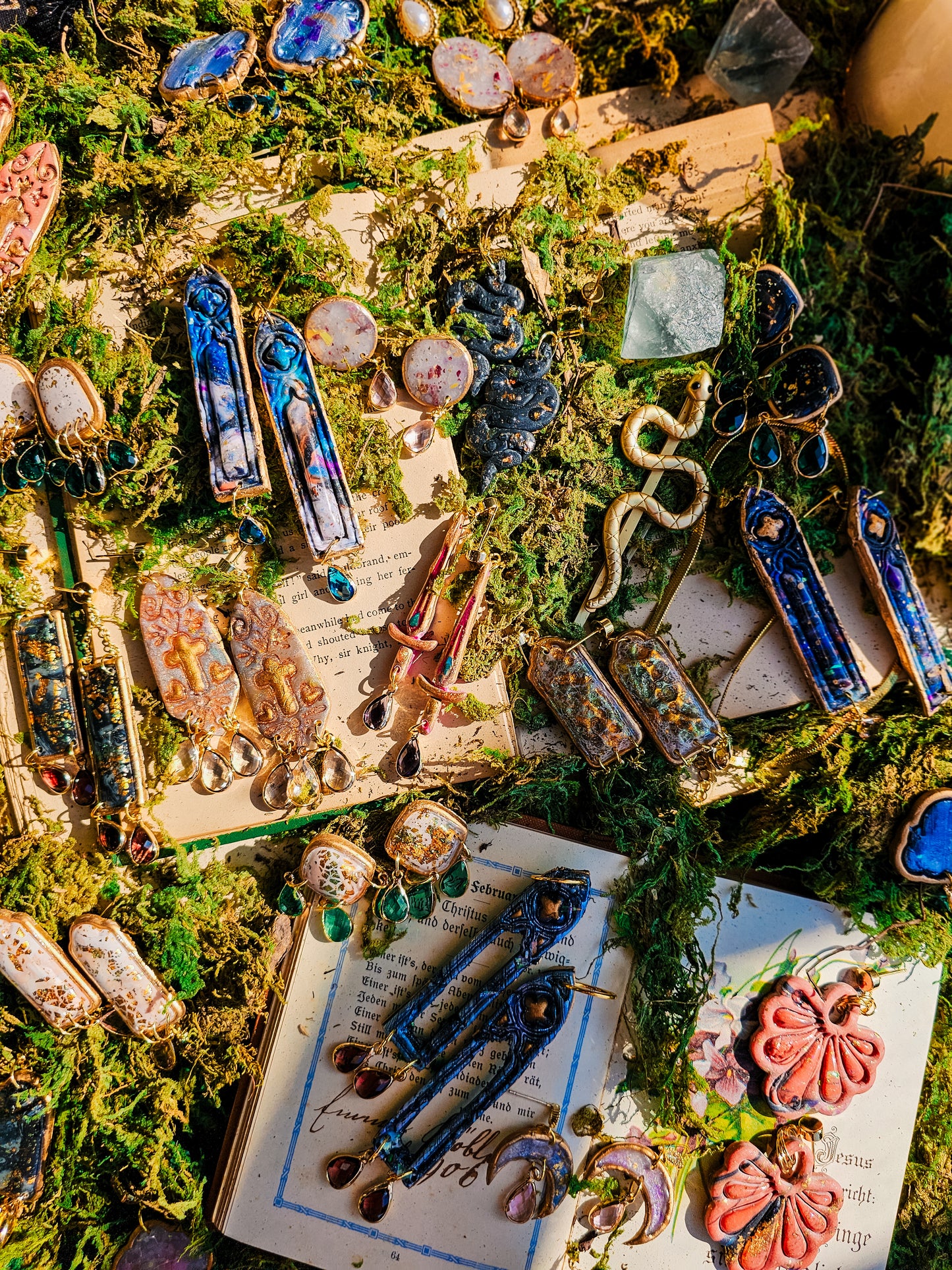 Desert Dayze Drops
