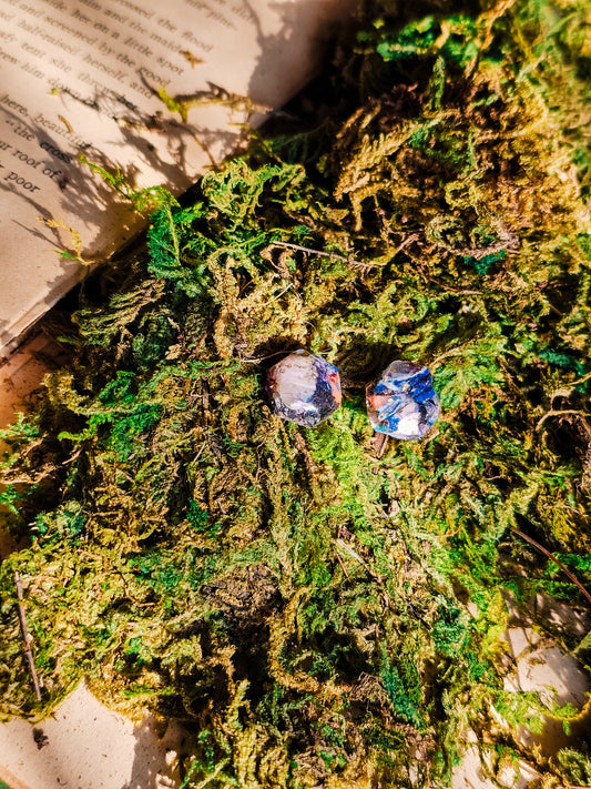 Galaxy Studs #2