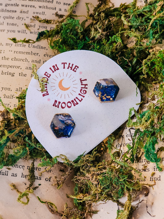 Galaxy Studs #14