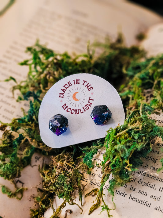 Galaxy Studs #7