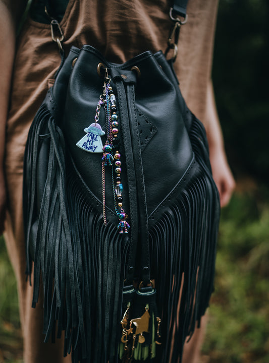Hanging Tassel