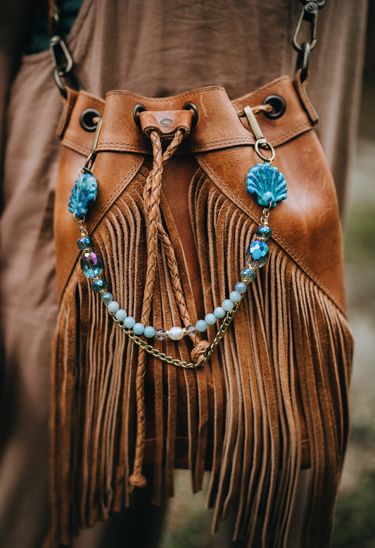 Handbag Necklace