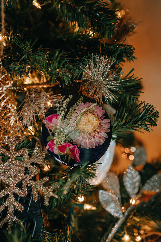Floral Ornament