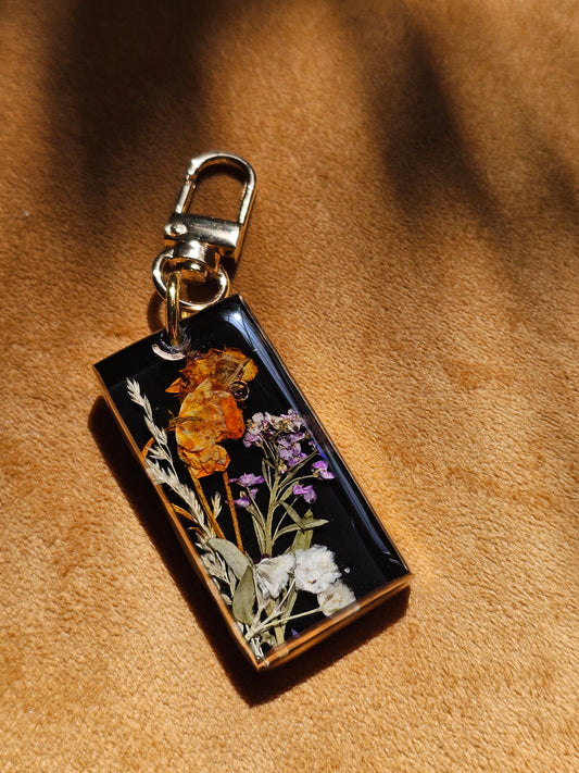 Flora clip