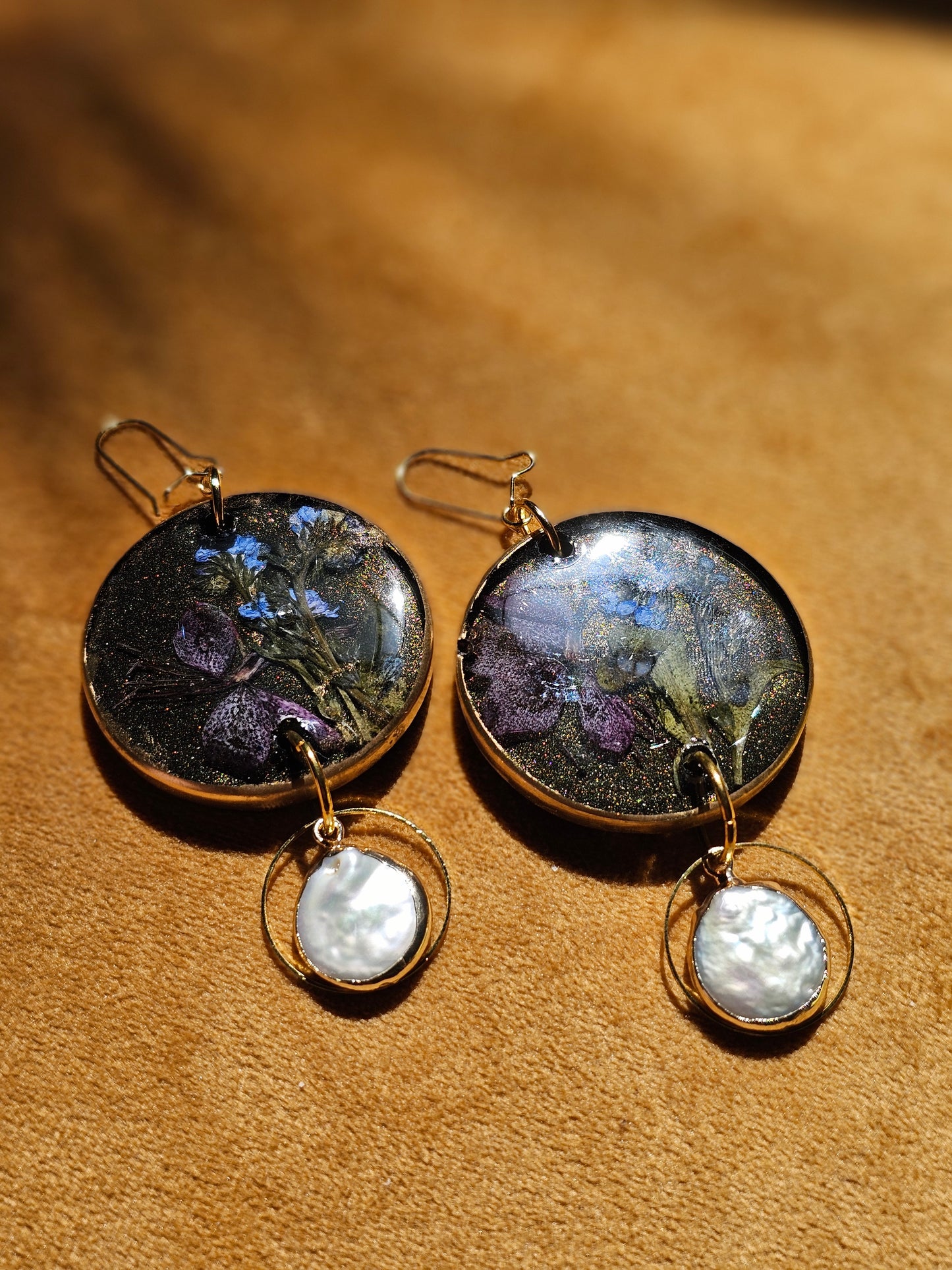 Forgetmenot drops
