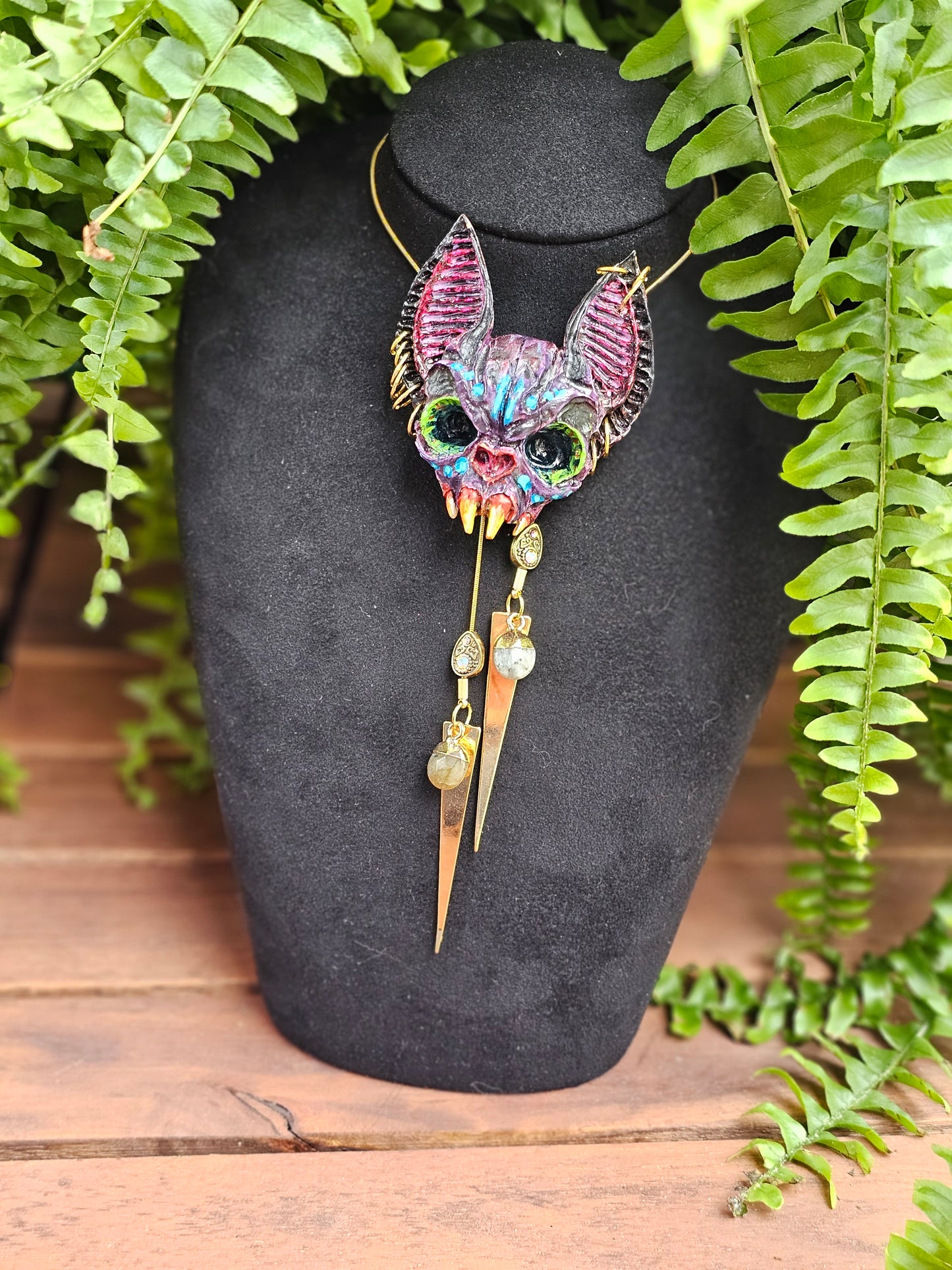 Bat Bolo