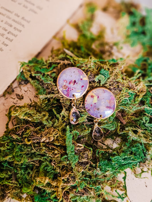Floral Rounds
