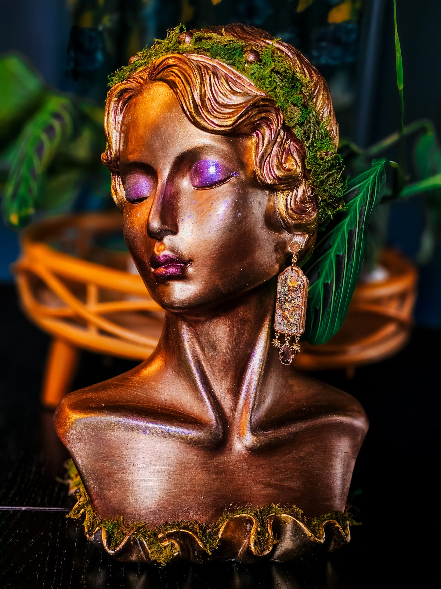 Desert Rose