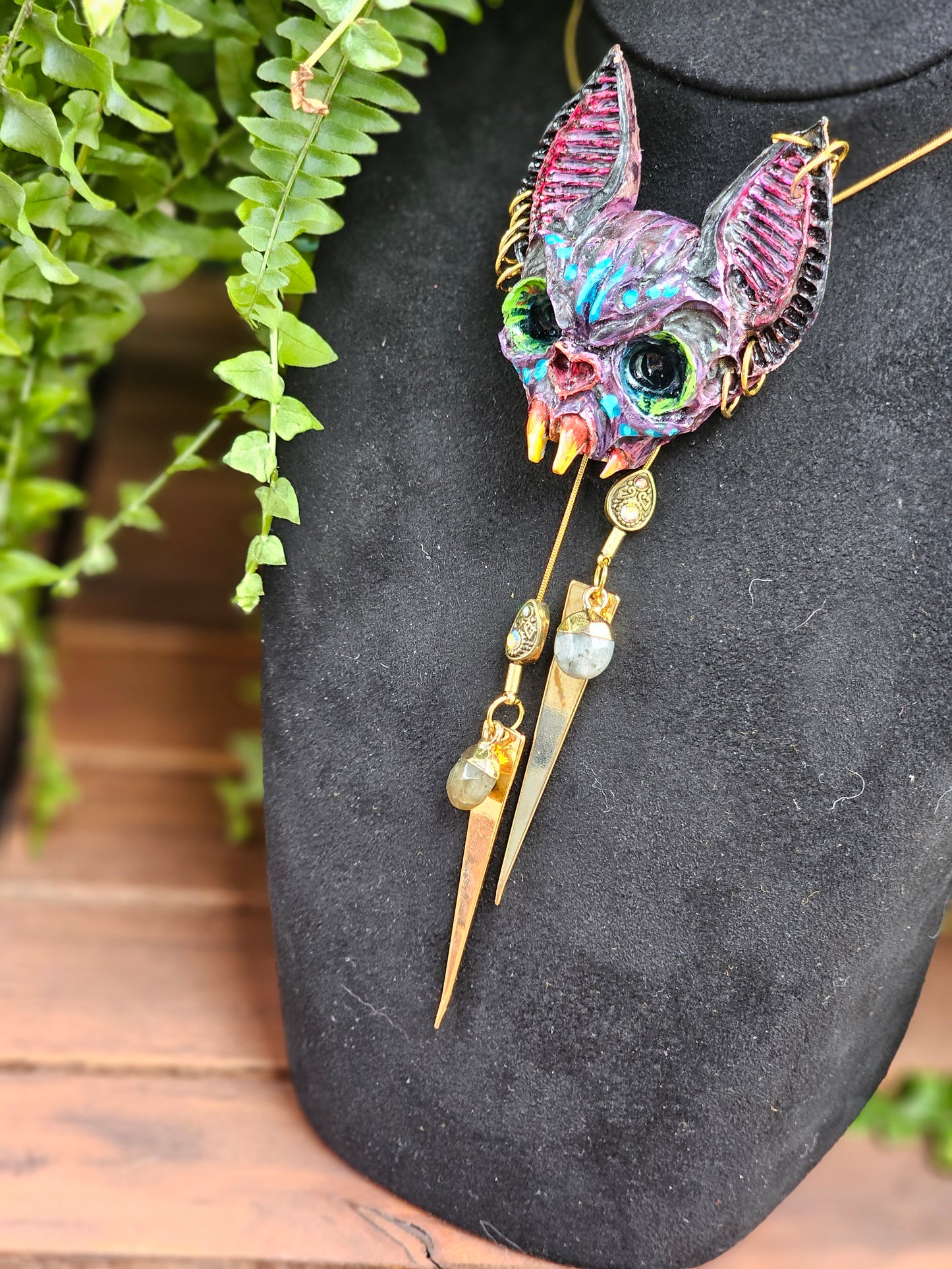 Bat Bolo