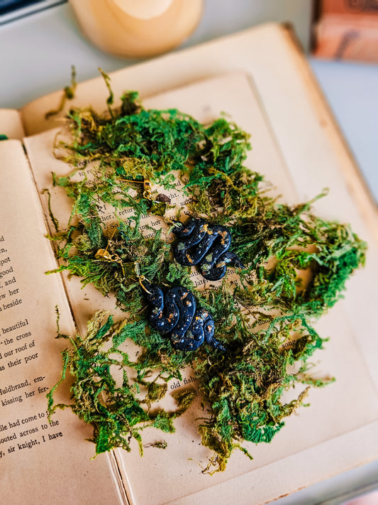 Moss