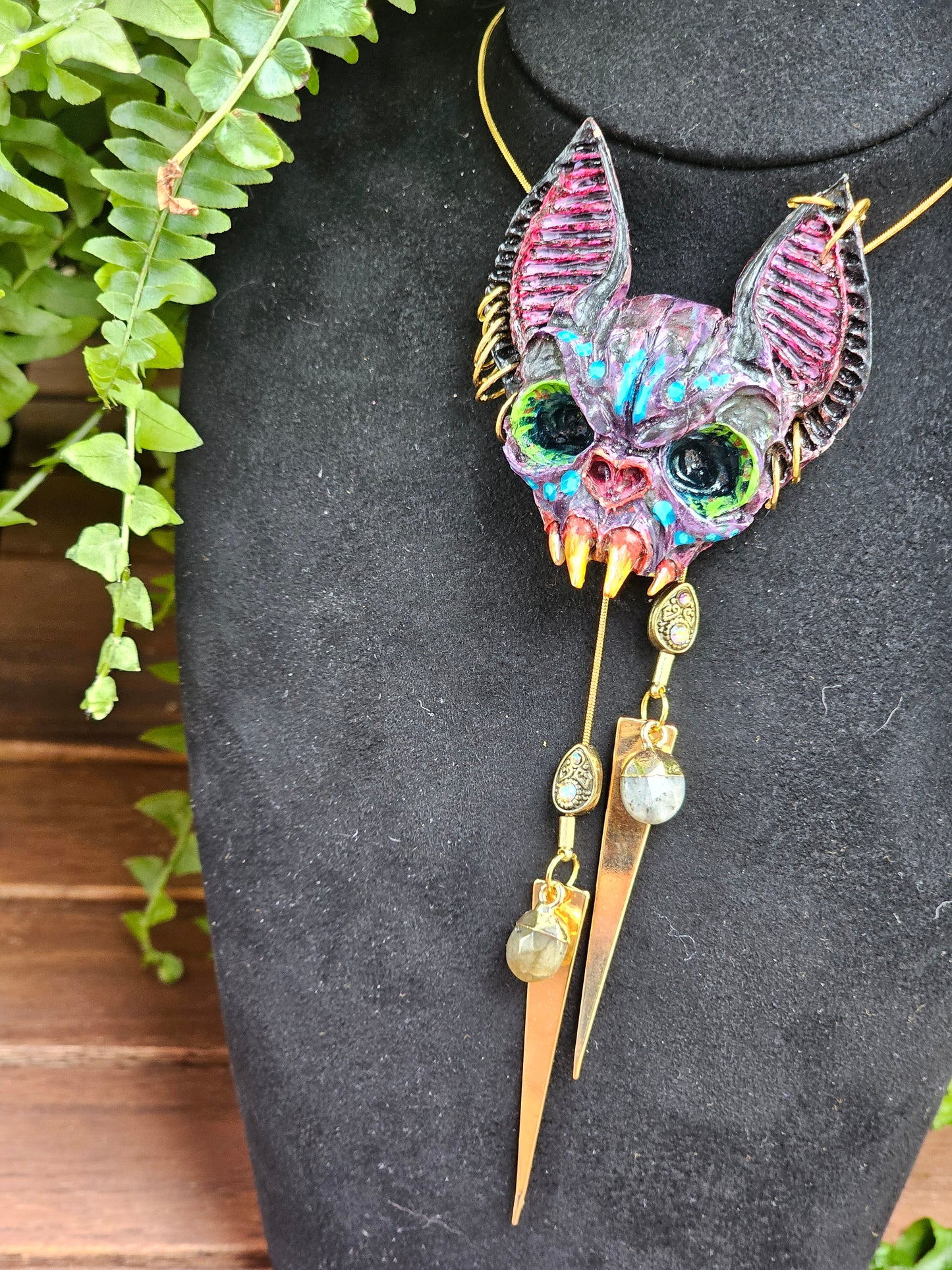 Bat Bolo
