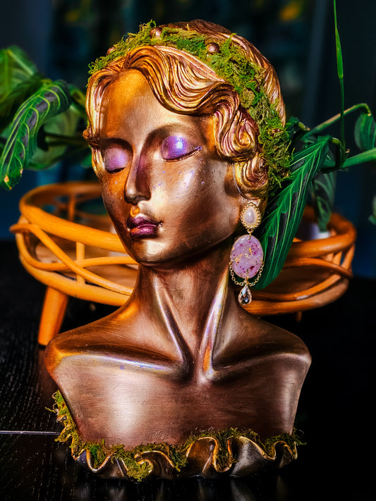 Floral Drops