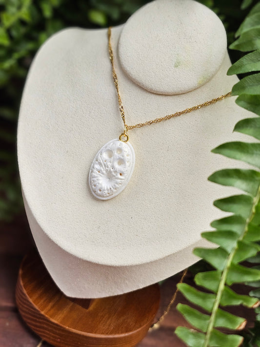 Luna Necklace