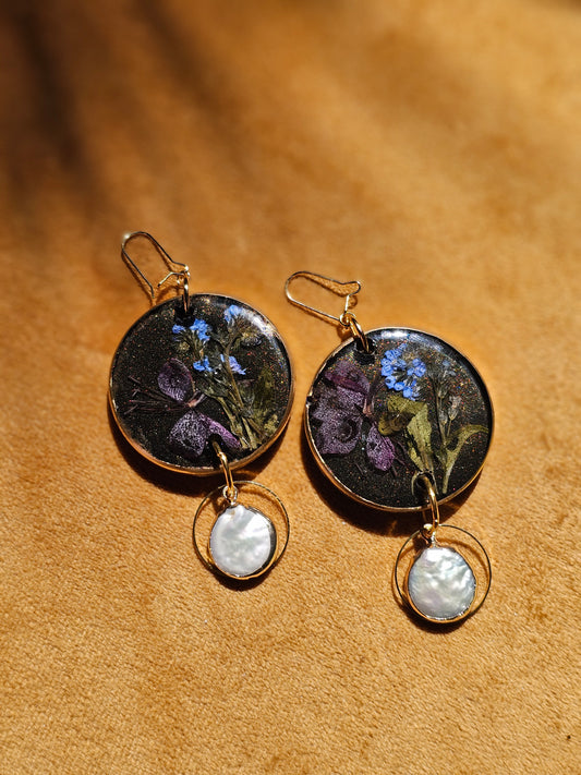 Forgetmenot drops