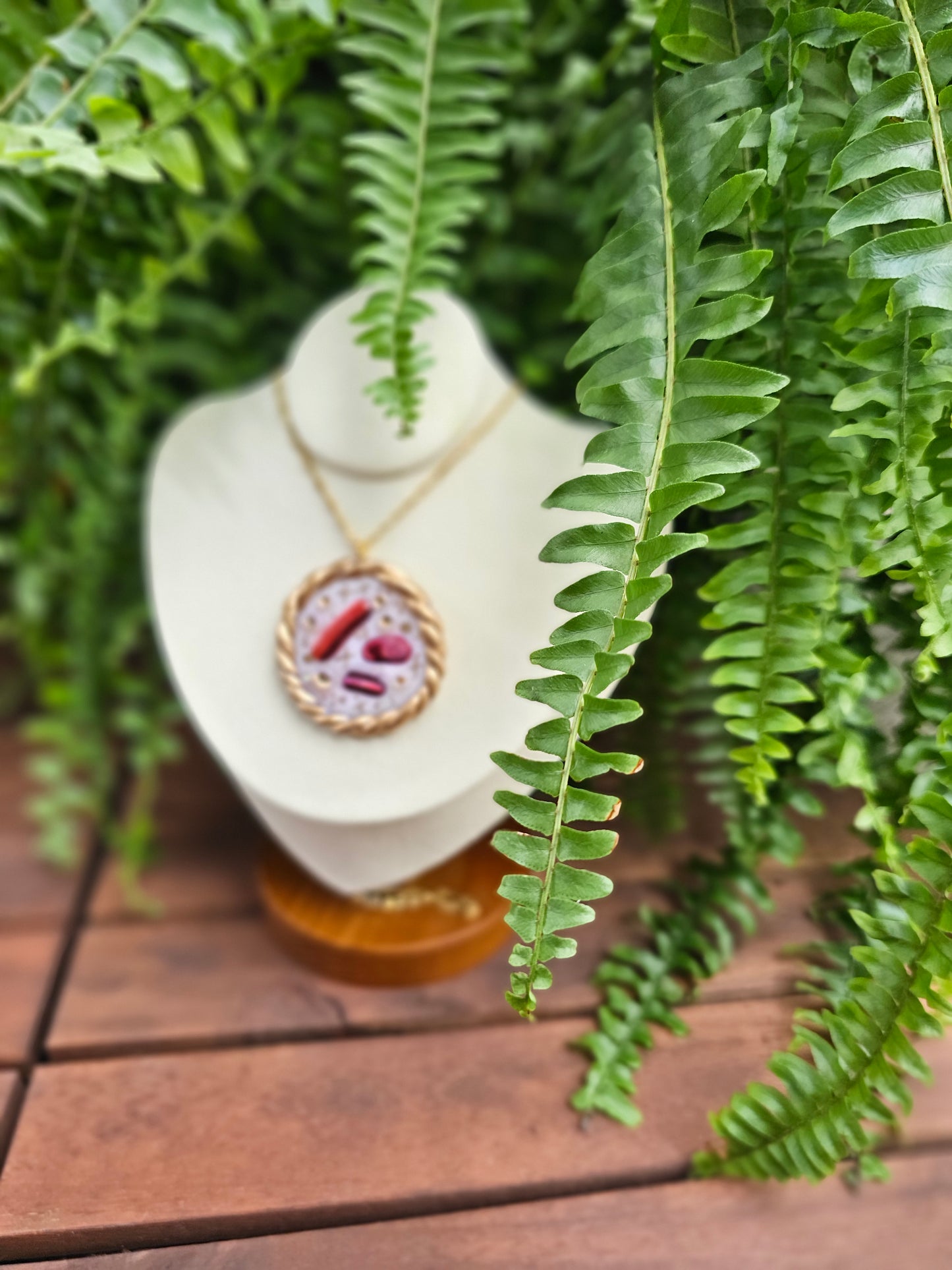 Necklace