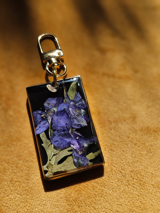 Flora clip