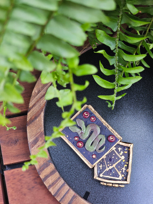 Keepsake box