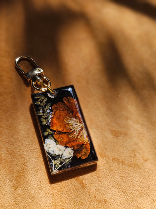 Flora clip