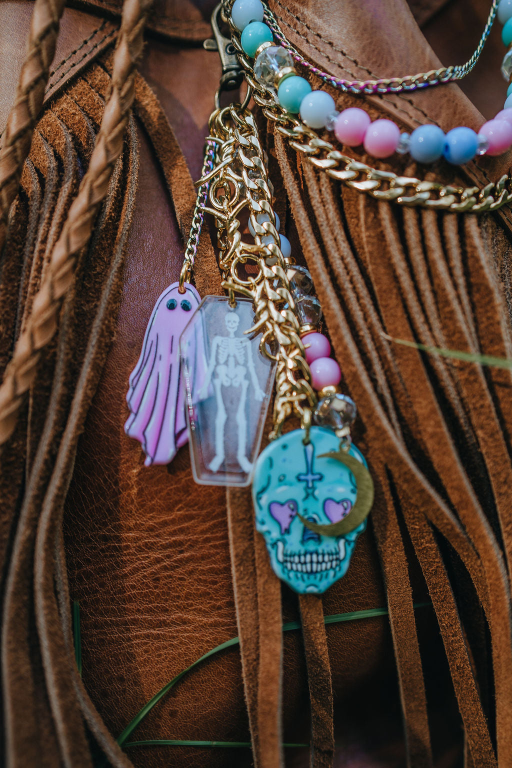 "PASTEL.... BUT MAKE IT GOTH"
