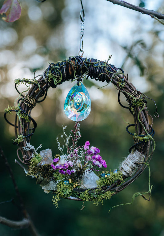 *Pre-order* Flora